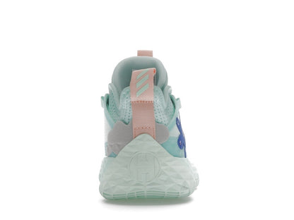 adidas Harden Vol. 5 Futurenatural Clear Mint (GS)