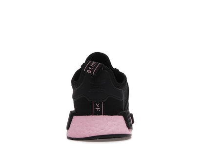 adidas NMD_R1 Core Black True Pink (Women's)
