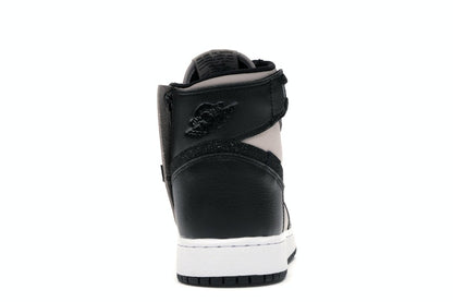 Jordan 1 Rebel XX Silt Red (Women's)