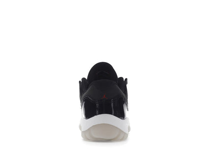 Jordan 11 Retro Low 72-10 (PS)