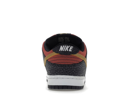 Nike SB Dunk Low Walk of Fame