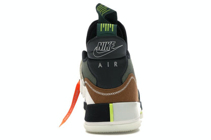 Jordan XXXIII Travis Scott