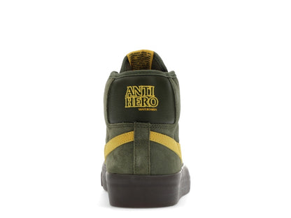 Nike SB Zoom Blazer Mid Antihero Skateboards