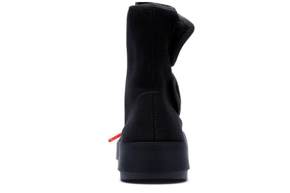 OFF-WHITE Motowrap Black