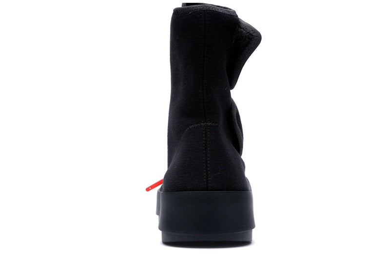 OFF-WHITE Motowrap Black