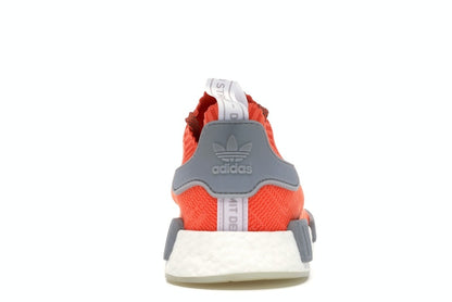 adidas NMD R1 Trace Orange