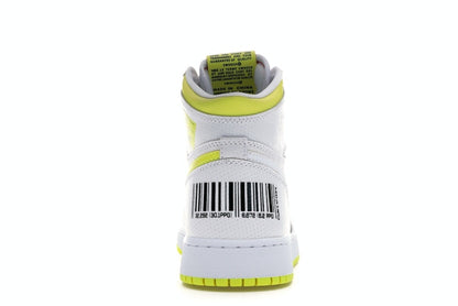 Jordan 1 Retro High First Class Flight (GS)