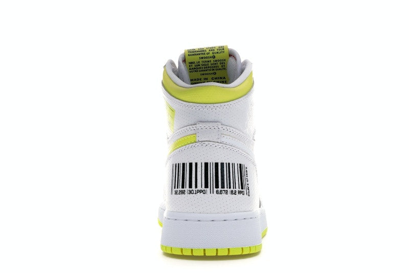 Jordan 1 Retro High First Class Flight (GS)