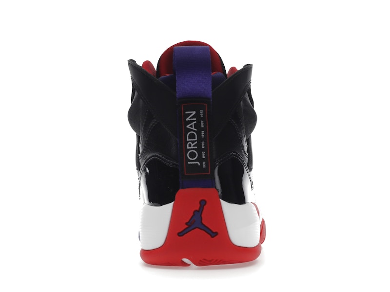 Jordan Jumpman Two Trey Raptors