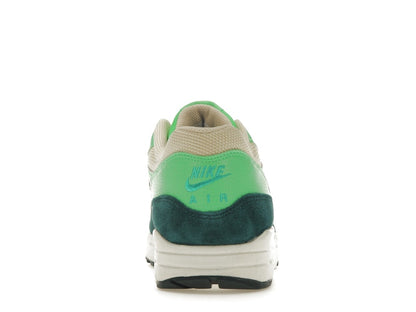 Nike Air Max 1 Birch Atomic Teal