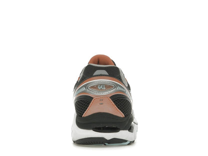 ASICS GT-2160 Oyster Grey Brick Dust