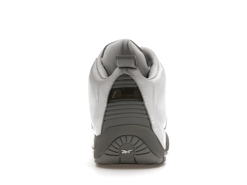 Reebok Answer IV Only the Strong Survive