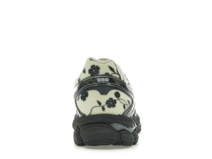 ASICS Gel-Cumulus 16 Cecilie Bahnsen Floral Pack Ivory Black