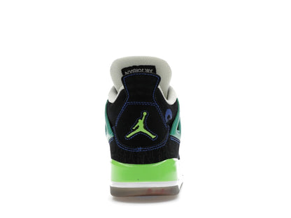 Jordan 4 Retro Doernbecher (GS)
