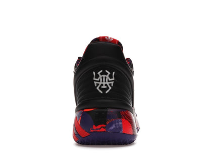 adidas D.O.N. Issue #2 Made in China Collection