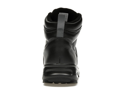 adidas Chasker Boot Triple Black