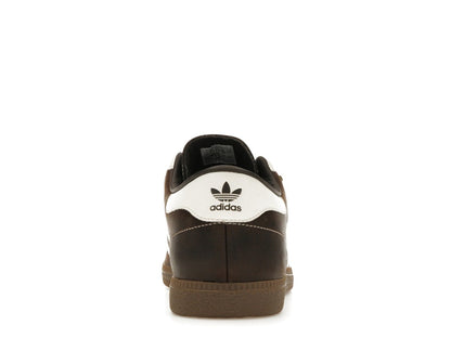 adidas Bern Gore-Tex Dark Brown White