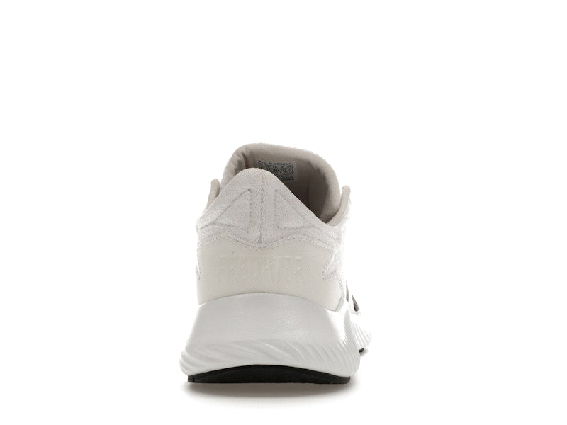 adidas Predator 20.3 White Black