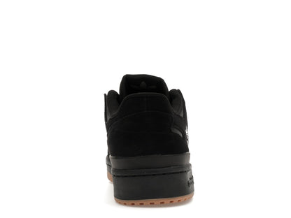 adidas Forum 84 Low ADV Core Black Gum