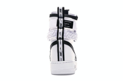 Nike SF Air Force 1 High Panda