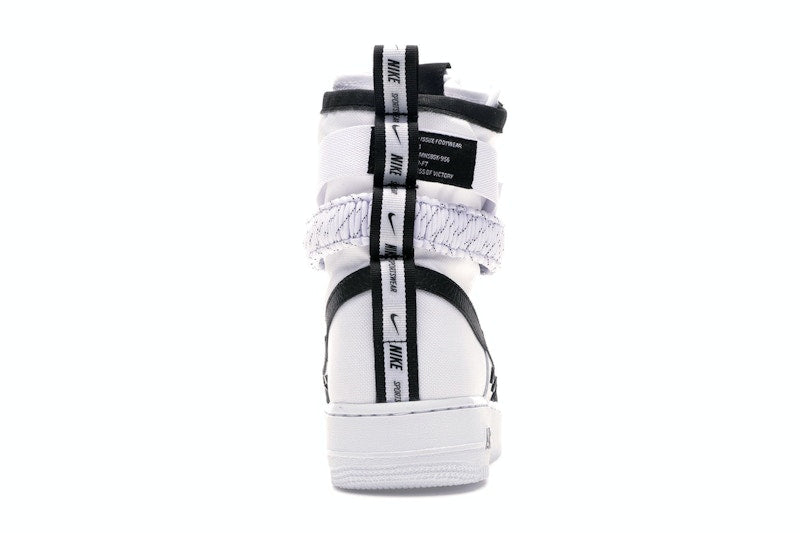 Nike SF Air Force 1 High Panda