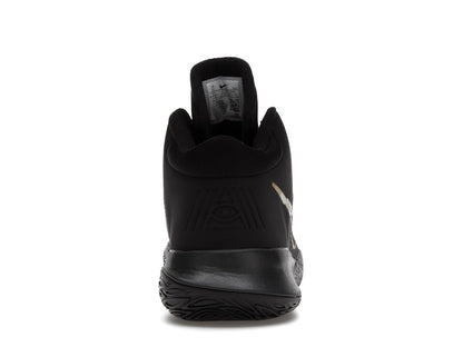 Nike Kyrie Flytrap 4 Black Metallic Gold