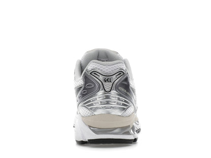 ASICS Gel-Kayano 14 White Graphite Grey