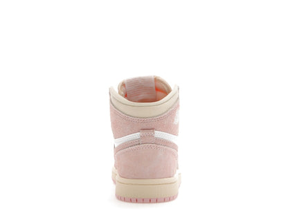 Jordan 1 Retro High OG Washed Pink (PS)