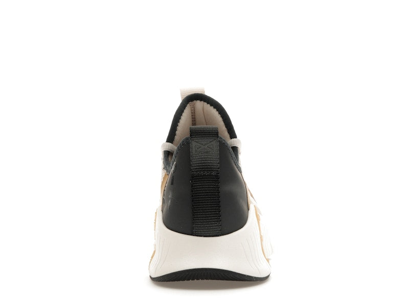 Nike Free Metcon 3 Light Orewood Brown (Women's)
