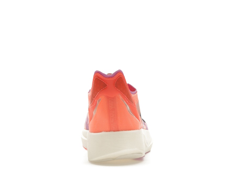 adidas Adizero Takumi Sen 8 Beam Orange