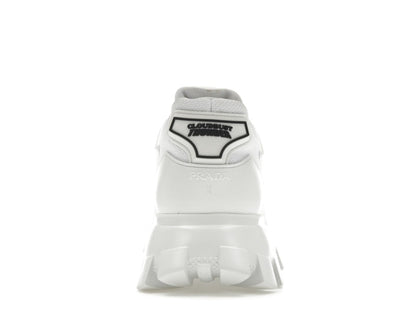 Prada Cloudbust Thunder Knit White