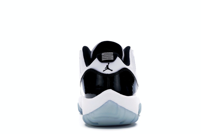 Jordan 11 Retro Low Concord
