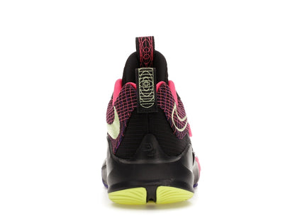Nike Zoom Freak 3 Cave Purple (GS)