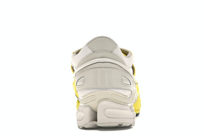 adidas Replicant Ozweego Raf Simons Clear Brown Yellow