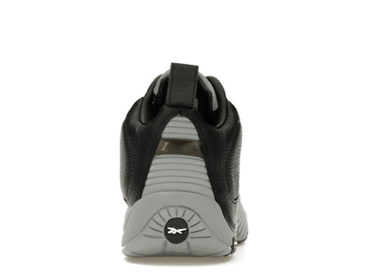 Reebok Answer IV Black Grey (2023)