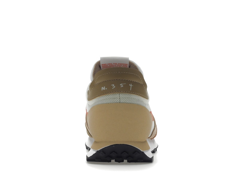 Nike DBreak-Type Mars Yard