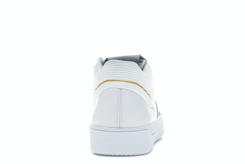 adidas Tyshawn White