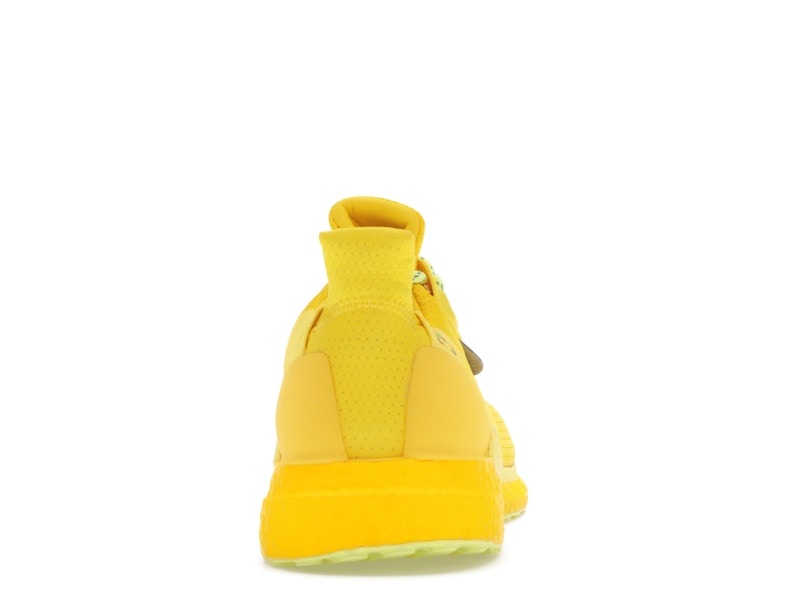 adidas Solar Hu PRD Pharrell Now is Her Time Pack Yellow