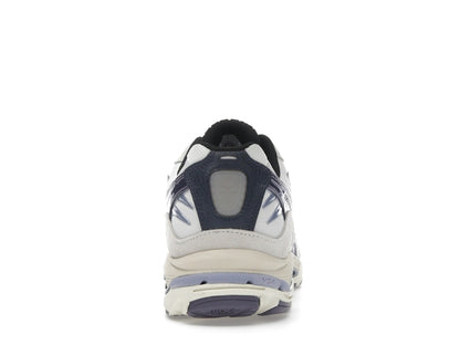 Mizuno Wave Rider 10 Yokai Snow White