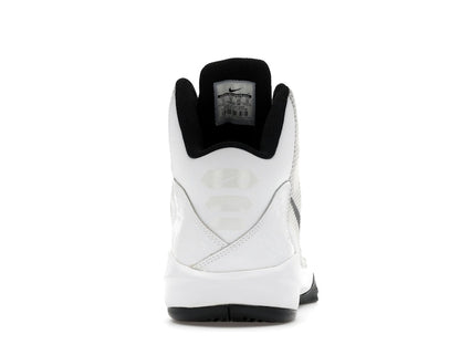 Nike Zoom Without A Doubt White
