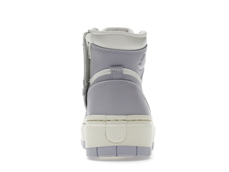 Jordan 1 Elevate High Titanium (Women's)