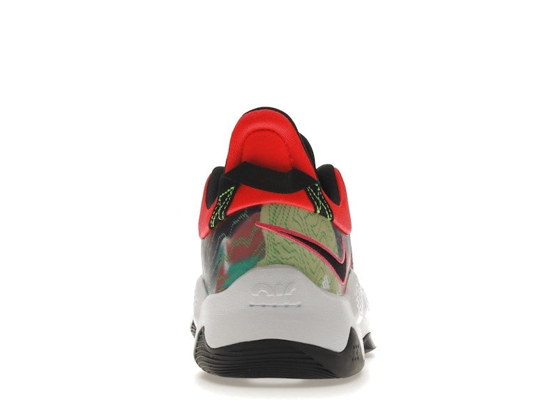 Nike PG 5 Multicolor