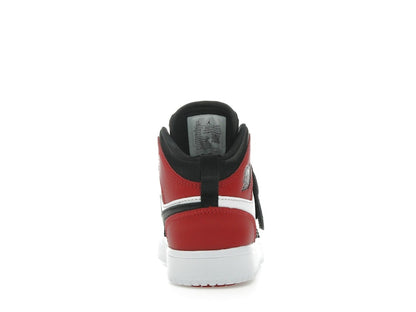 Sky Jordan 1 Bred Toe (PS)