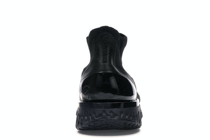 Nike Rise React Flyknit Triple Black