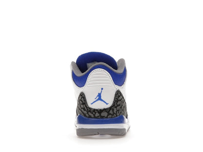 Jordan 3 Retro Racer Blue (PS)