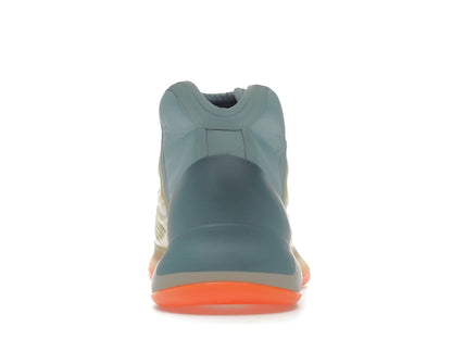 adidas Yeezy QNTM Hi-Res Coral