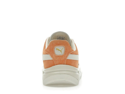 Puma GV Special Suede Maple Syrup