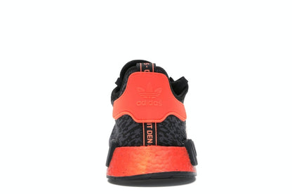 adidas NMD R1 Solar Red Core Black