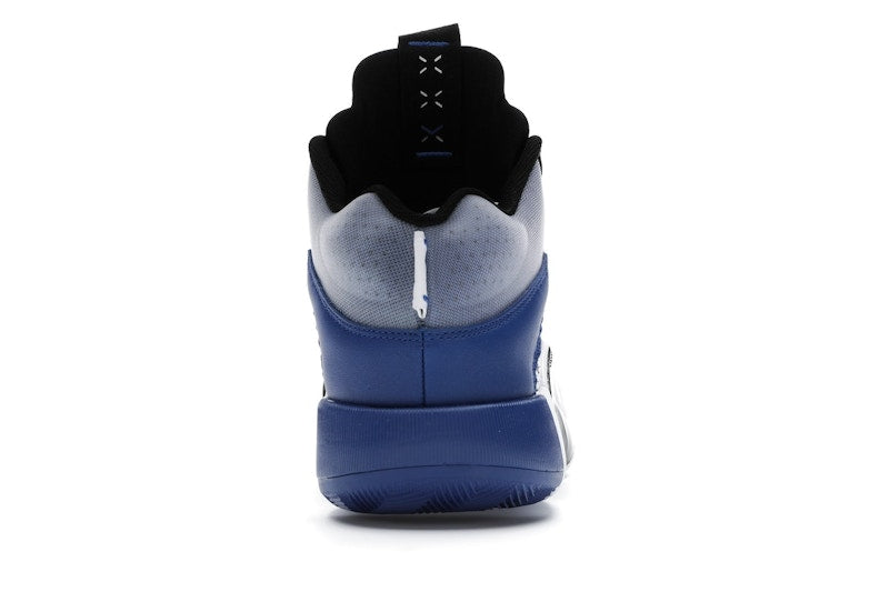 Jordan XXXV Fragment
