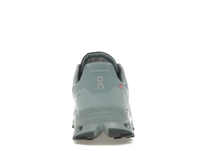 On Running Cloudvista Waterproof Glacier Cobble